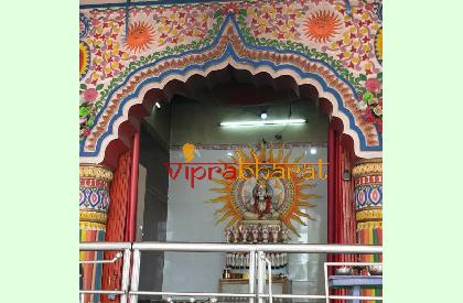 Sun Temple photos - Viprabharat